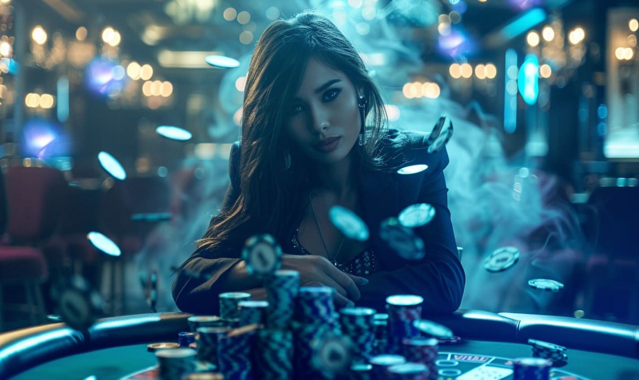 Tampilan Slot Ratu Bounty untuk dewasa